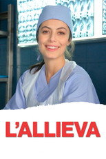 Poster de la serie L'allieva