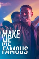 Poster de la película Make Me Famous