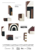 Poster de la película Maestra