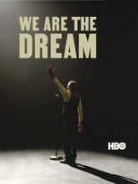Poster de la película We Are the Dream: The Kids of the Oakland MLK Oratorical Fest