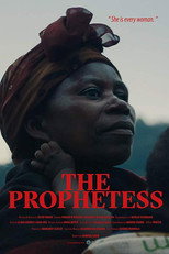 Poster de la película The Prophetess