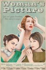 Poster de la película Woman's Picture