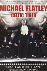 Poster de la película Celtic Tiger