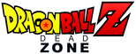Logo Dragon Ball Z: Dead Zone