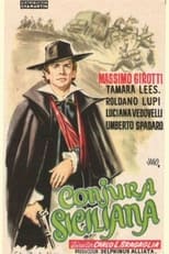 Poster de la película Il segreto delle tre punte