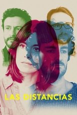 Poster de la película Las distancias