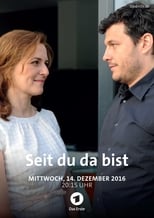 Poster de la película Seit du da bist