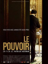 Poster de la película Being President