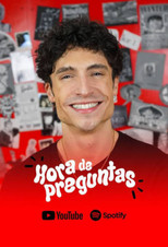 Poster de la serie Hora de preguntas