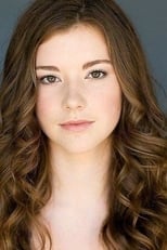 Actor Molly Kunz