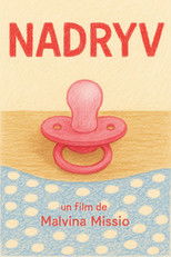 Poster de la película Nadryv