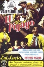 Poster de la película El piyayo