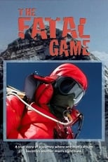 Poster de la película The Fatal Game