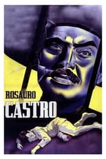 Poster de la película Rosauro Castro