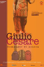 Poster de la película Giulio Cesare: Class Mates