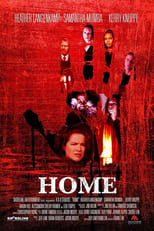 Poster de la película Home