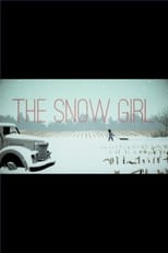 Poster de la película The Snow Girl