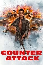 Poster de la película Counterattack