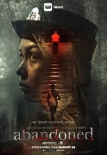 Poster de la película Abandoned