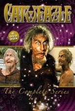 Poster de la serie Catweazle