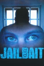 Poster de la película Jailbait