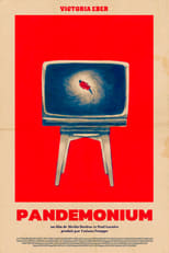 Poster de la película Pandemonium