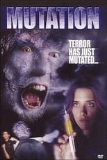 Poster de la película Mutation