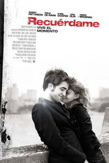 Poster de la película Recuérdame
