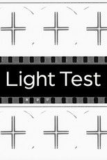 Poster de la película Light Test