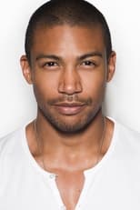 Actor Charles Michael Davis