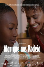Poster de la película Mar que Nos Rodeia