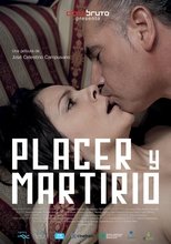 Poster de la película Martyrdom and Pleasure