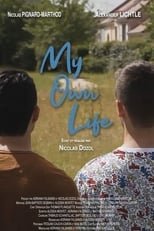 Poster de la película My Own Life