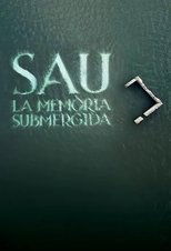 Poster de la película Sau: la memòria submergida