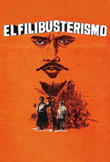 Poster de la película El Filibusterismo