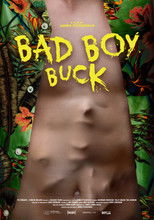 Poster de la película Bad Boy Buck