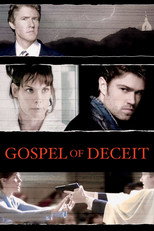 Poster de la película Gospel of Deceit