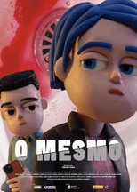 Poster de la película O Mesmo