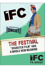 Poster de la serie The Festival