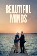 Poster de la película Beautiful Minds
