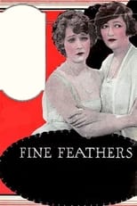 Poster de la película Fine Feathers