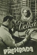 Poster de la película Velká přehrada