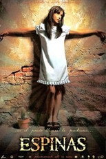 Poster de la película Espinas