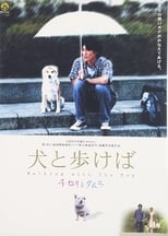 Poster de la película Walking With The Dog