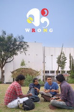 Poster de la película Wrong