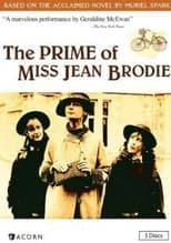 Poster de la serie The Prime of Miss Jean Brodie