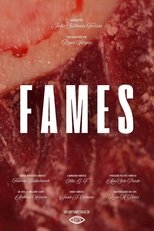 Poster de la película FAMES