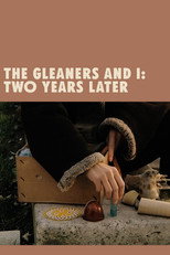 Poster de la película The Gleaners and I: Two Years Later