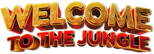 Logo Welcome to the Jungle