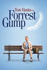 Poster de la película Forrest Gump